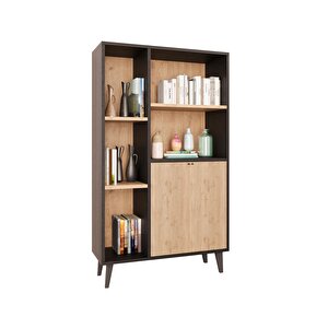 Bimossa Y4080 Lisa Çok Amaçlı Düzenleyici Dolap