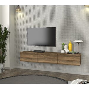 Dorpek Cercei Tv Ünitesi Ceviz