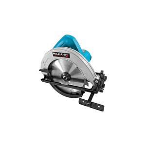 2400 W Daire Testere Sunta Kesme Makinesi Açı Ayarlı + 1 Adet Testere Hediyeli