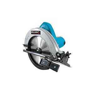 2400 W Daire Testere Sunta Kesme Makinesi Açı Ayarlı + 1 Adet Testere Hediyeli
