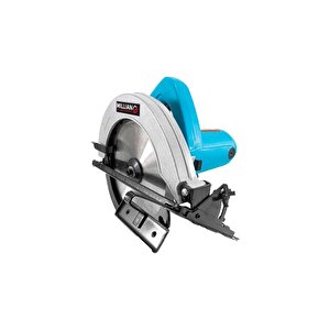 2400 W Daire Testere Sunta Kesme Makinesi Açı Ayarlı + 1 Adet Testere Hediyeli