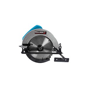 2400 W Daire Testere Sunta Kesme Makinesi Açı Ayarlı + 1 Adet Testere Hediyeli