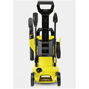 K 2 Power Control Basınçlı Yıkama Makinesi