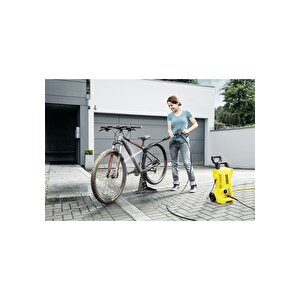 K 2 Power Control Basınçlı Yıkama Makinesi