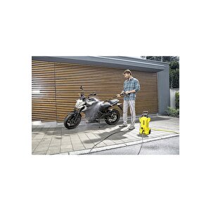 Karcher K 2 Power Control Basınçlı Yıkama Makinesi