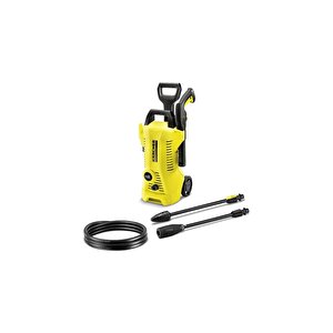 Karcher K 2 Power Control Basınçlı Yıkama Makinesi