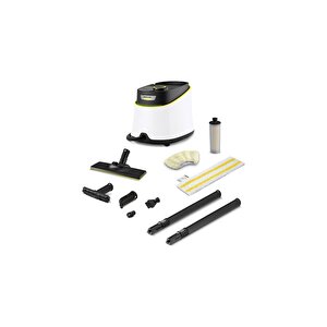 Sc 3 Deluxe Eu Buharlı Temizleme Makinesi