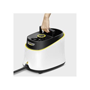 Sc 3 Deluxe Eu Buharlı Temizleme Makinesi