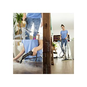Karcher Sc 3 Deluxe Eu Buharlı Temizleme Makinesi