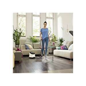 Karcher Sc 3 Deluxe Eu Buharlı Temizleme Makinesi