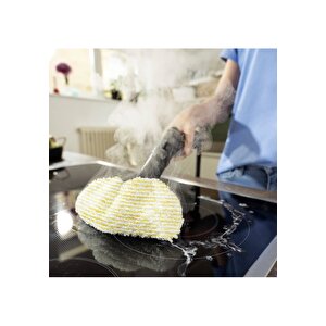 Karcher Sc 3 Deluxe Eu Buharlı Temizleme Makinesi