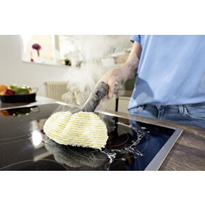 Karcher Sc 3 Deluxe Eu Buharlı Temizleme Makinesi