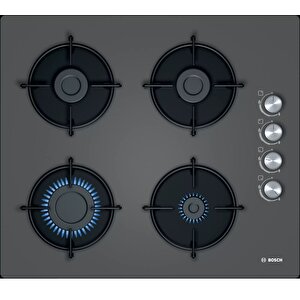 Gri 3 Lü Ankastre Set 261 ( Hbf512bh1t - Pop6c9o10o - Dwk64pj70t )