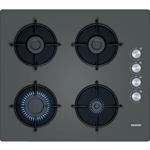 Gri Ankastre Set (hb514fbh2t-eo6c9po00-lc64kpj70t)