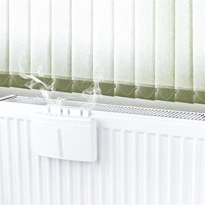 Elaletionline Fresh Air Kalorifer Suluğu Kalorifer Petek Nemlendirici Suluk