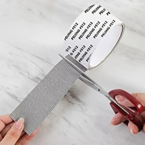 Elaletionline Sineklik Tamir Bandı, Sineklik Yaması 2 Mt X 5 Cm