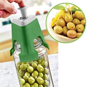 Elaletionline Kolay Zeytin Dilme Çizme Aparatı Pratik Kolay Zeytin Çizici Alet