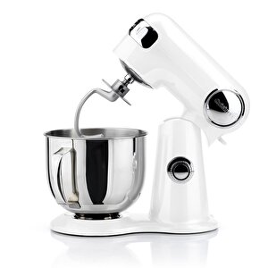 Sm50whe Mutfak Şefi Stand Mikser
