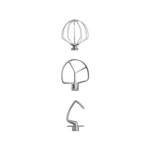 Cuisinart Sm50whe Mutfak Şefi Stand Mikser