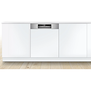 Smi8zds81t 8 Programlı Yarı Ankastre Bulaşık Makinesi