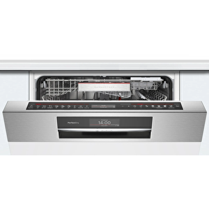 Smi8zds81t 8 Programlı Yarı Ankastre Bulaşık Makinesi