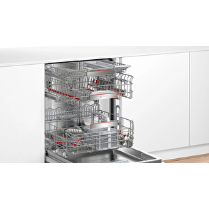 Bosch Smi8zds81t 8 Programlı Yarı Ankastre Bulaşık Makinesi