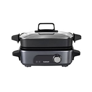 Grmc3e 5in1 Cook In Çoklu Pişirici