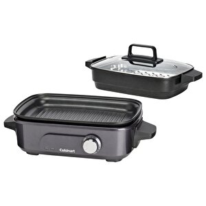 Grmc3e 5in1 Cook In Çoklu Pişirici