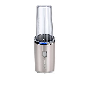 Rpb100e Kablosuz Kompakt Blender Gümüş