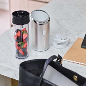 Cuisinart Rpb100e Kablosuz Kompakt Blender Gümüş