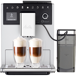 Melitta Ci Touch Tam Otomatik Kahve Makinesi
