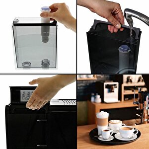 Melitta Ci Touch Tam Otomatik Kahve Makinesi