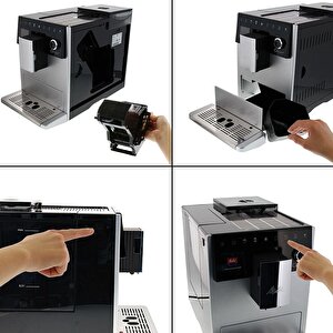 Melitta Ci Touch Tam Otomatik Kahve Makinesi