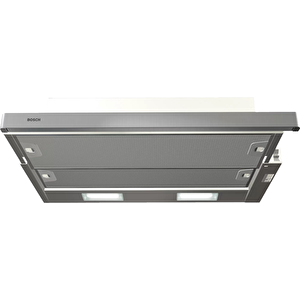 Dft63ca51t Inox Sürgülü Aspiratör