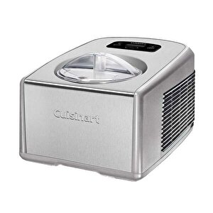Ice100e Profesyonel Dondurma & Gelato Makinesi