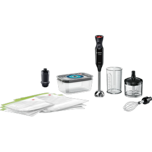 Ms6cb61v5 Ergomixx 1000 W Blender Seti