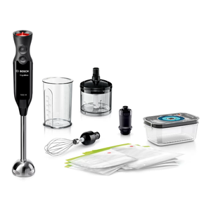 Ms6cb61v5 Ergomixx 1000 W Blender Seti