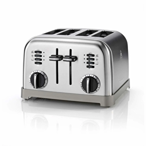 Cuisinart Cpt180e 4 Hazneli Ekmek Kızartma Makinesi