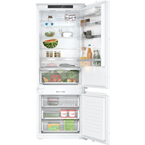 Kbn96add0 Kombi No Frost Ankastre Buzdolabı