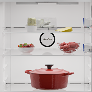 Beko 970476 Mb Çift Kapılı No Frost Buzdolabı