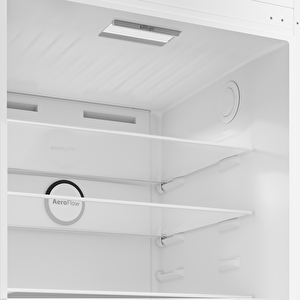 Beko 970476 Mb Çift Kapılı No Frost Buzdolabı
