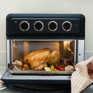 Cuisinart Mini Fırın Toa60e