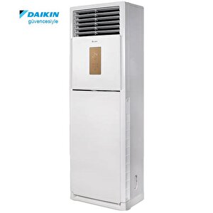 Daikin Daylux Dva125a 43.000 Btu Inverter Salon Tipi Klima