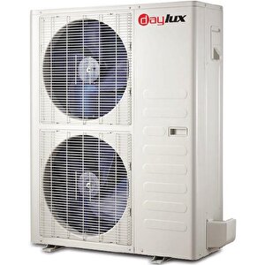 Daikin Daylux Dva125a 43.000 Btu Inverter Salon Tipi Klima