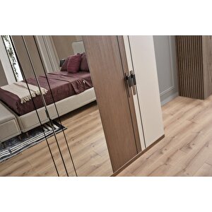 Avina 6 Kapılı Gardırop