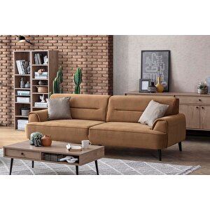 Granna 2 Brown Kanepe