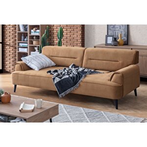 Granna 2 Brown Kanepe