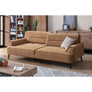 Granna 2 Brown Kanepe