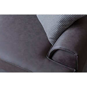 Granna 1 Grey Kanepe
