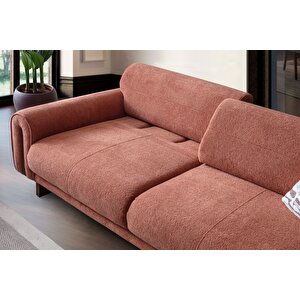 Boudry Brown Kanepe